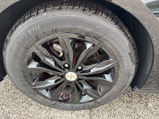 used 2023 Chevrolet Malibu car, priced at $18,498