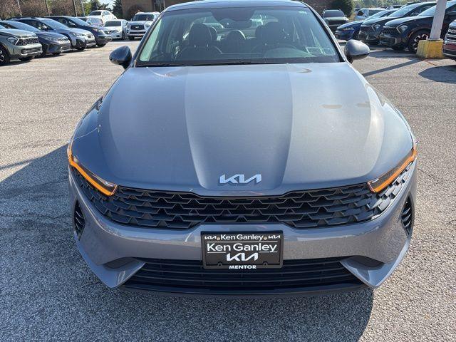 used 2023 Kia K5 car, priced at $26,498