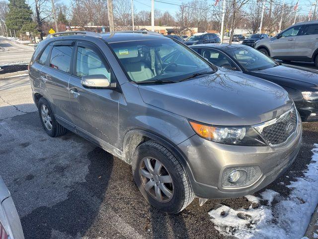 used 2011 Kia Sorento car, priced at $5,989