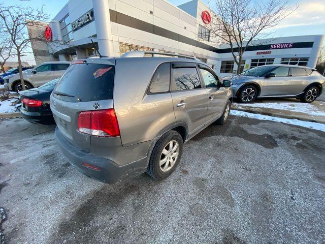 used 2011 Kia Sorento car, priced at $5,989