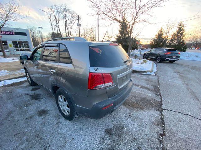 used 2011 Kia Sorento car, priced at $5,989