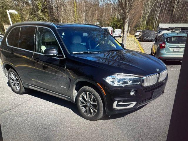 used 2017 BMW X5 car, priced at $17,978