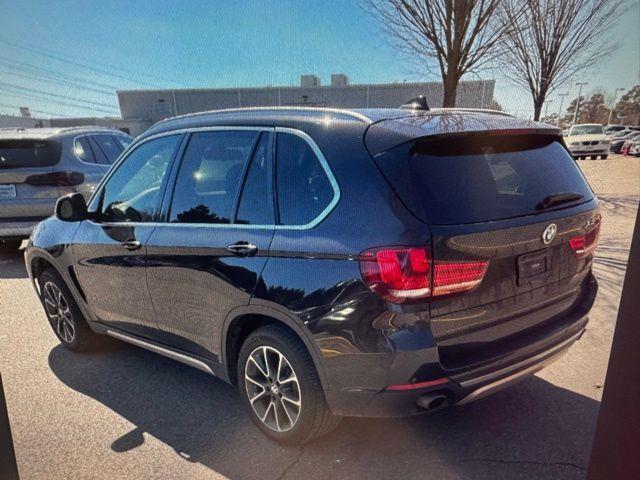 used 2017 BMW X5 car, priced at $17,978