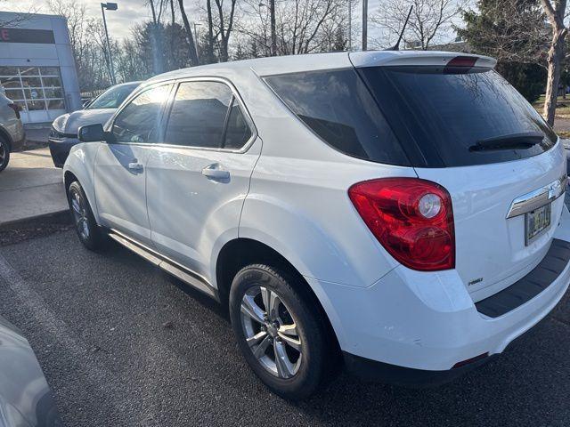 used 2014 Chevrolet Equinox car, priced at $8,697