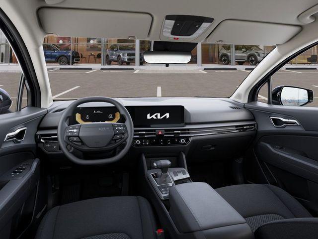 new 2026 Kia Sportage car, priced at $31,765