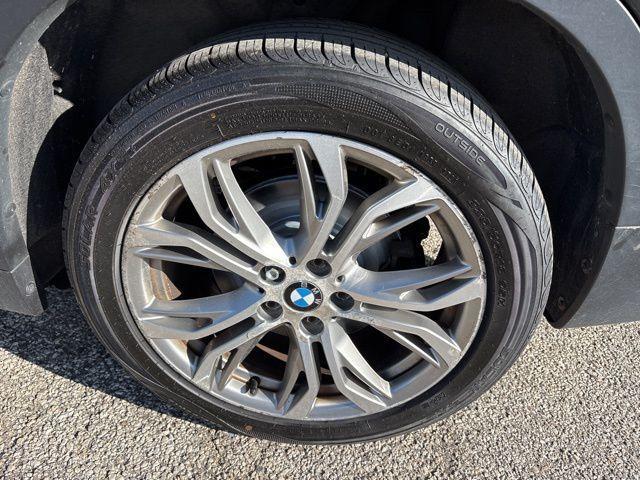 used 2018 BMW X1 car, priced at $12,497