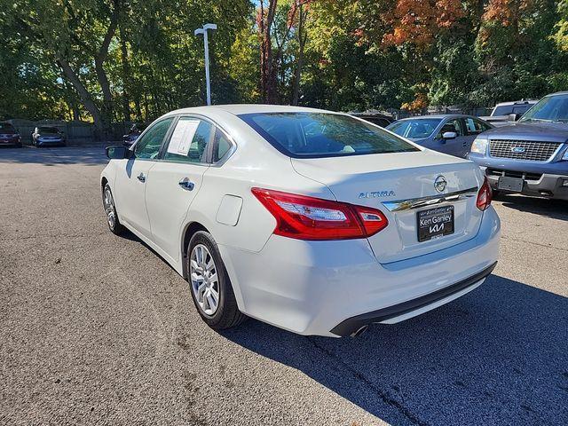 used 2016 Nissan Altima car, priced at $8,412