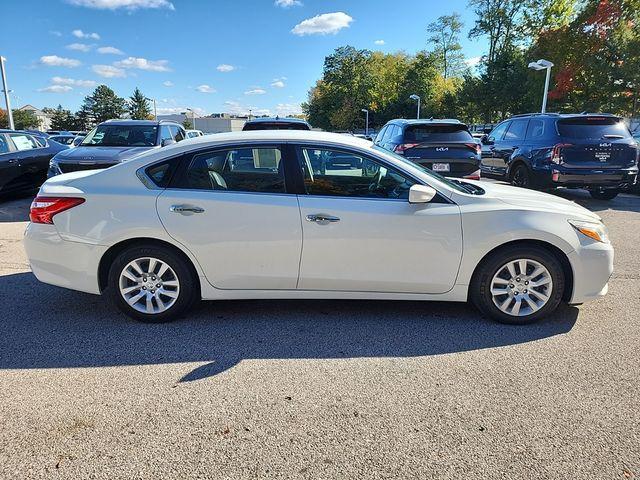 used 2016 Nissan Altima car, priced at $8,412