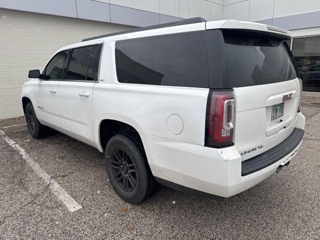 used 2015 GMC Yukon XL car, priced at $16,719