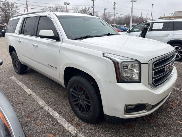 used 2015 GMC Yukon XL car, priced at $16,719