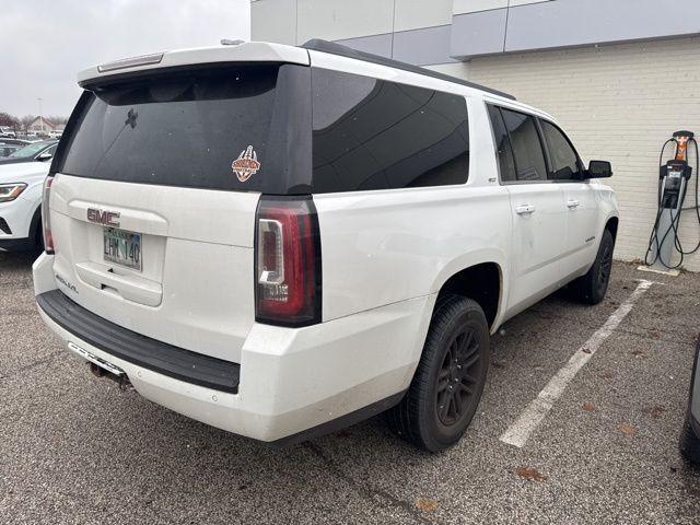 used 2015 GMC Yukon XL car, priced at $16,719