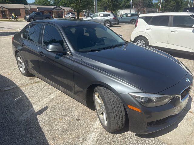 used 2015 BMW 328 car, priced at $14,495