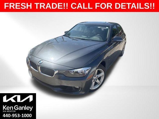 used 2015 BMW 328 car, priced at $14,495