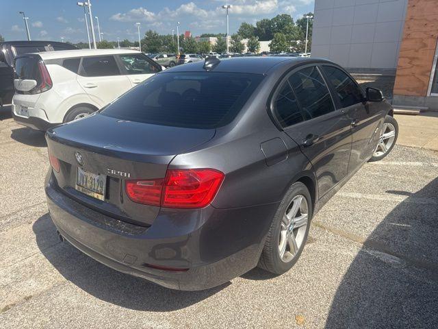 used 2015 BMW 328 car, priced at $14,495