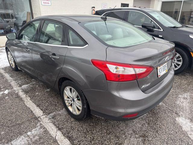 used 2012 Ford Focus car, priced at $6,304