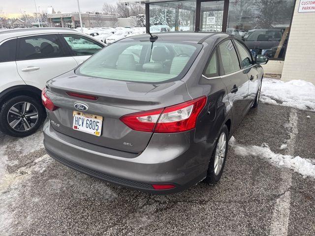 used 2012 Ford Focus car, priced at $6,304