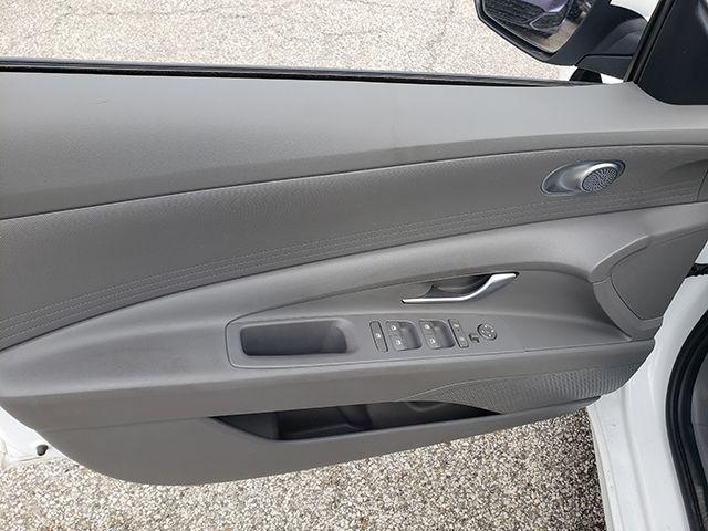used 2024 Hyundai Elantra car, priced at $19,298