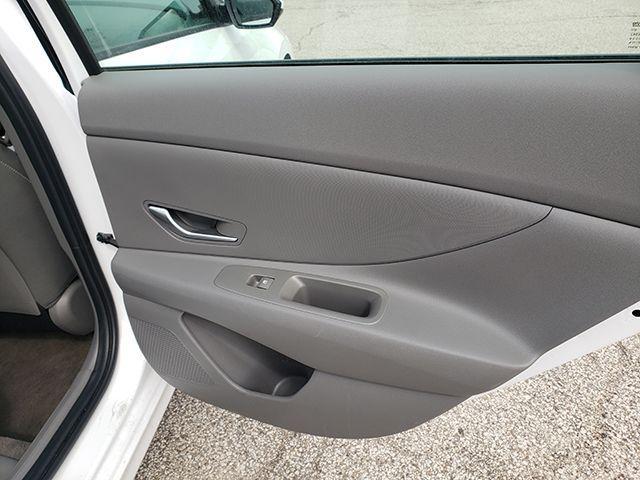 used 2024 Hyundai Elantra car, priced at $19,298