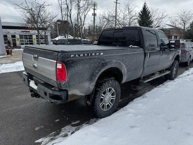 used 2016 Ford F-350 car, priced at $36,997