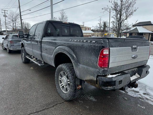 used 2016 Ford F-350 car, priced at $36,997