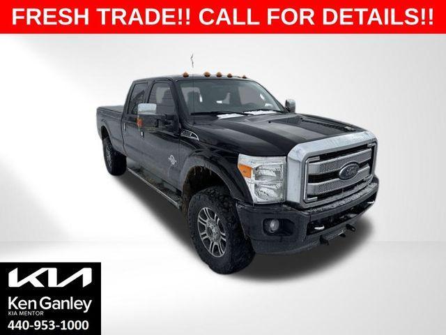 used 2016 Ford F-350 car, priced at $36,997