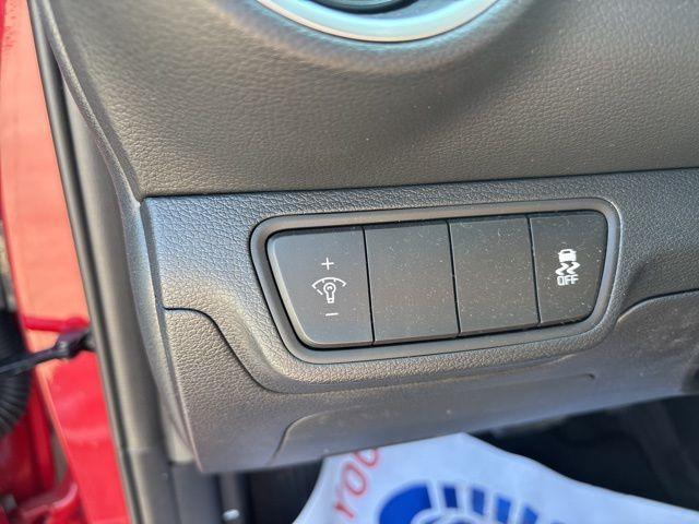 used 2024 Kia Forte car, priced at $19,978