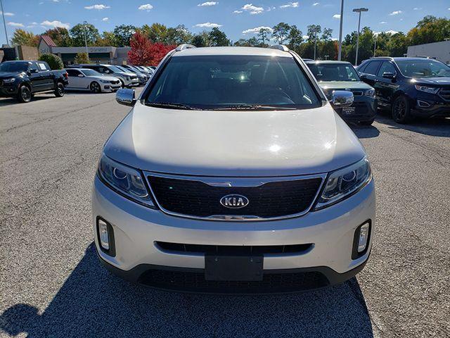 used 2015 Kia Sorento car, priced at $7,865