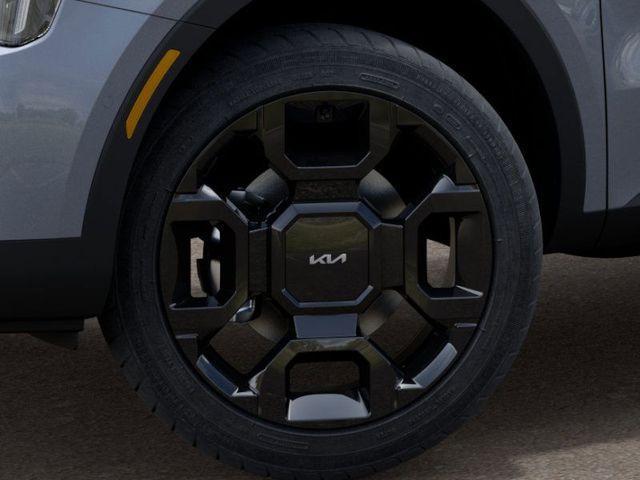 new 2025 Kia Sorento car, priced at $46,125