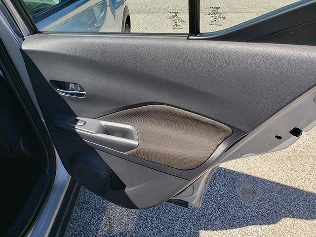 used 2019 Nissan Kicks car, priced at $10,347