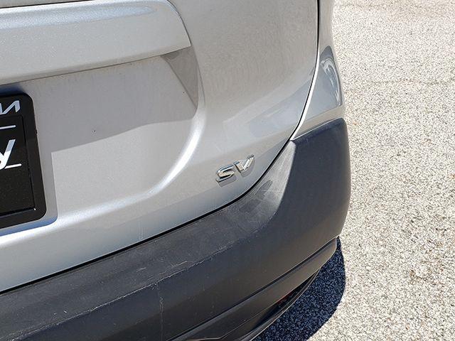 used 2019 Nissan Kicks car, priced at $10,347