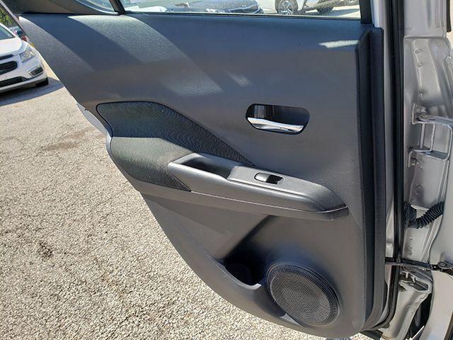 used 2019 Nissan Kicks car, priced at $10,347