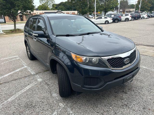 used 2013 Kia Sorento car, priced at $7,822