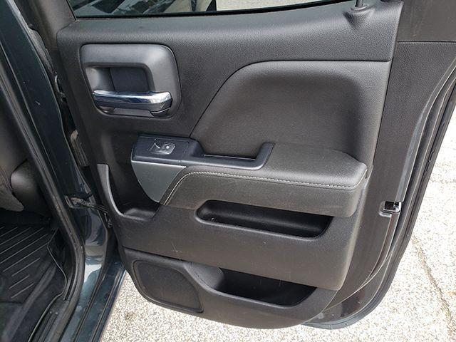 used 2019 Chevrolet Silverado 1500 LD car, priced at $21,978