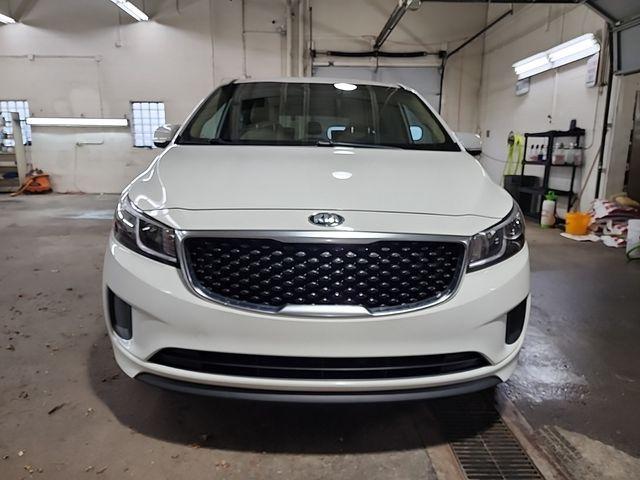 used 2016 Kia Sedona car, priced at $10,255