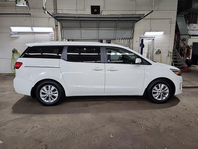 used 2016 Kia Sedona car, priced at $10,255