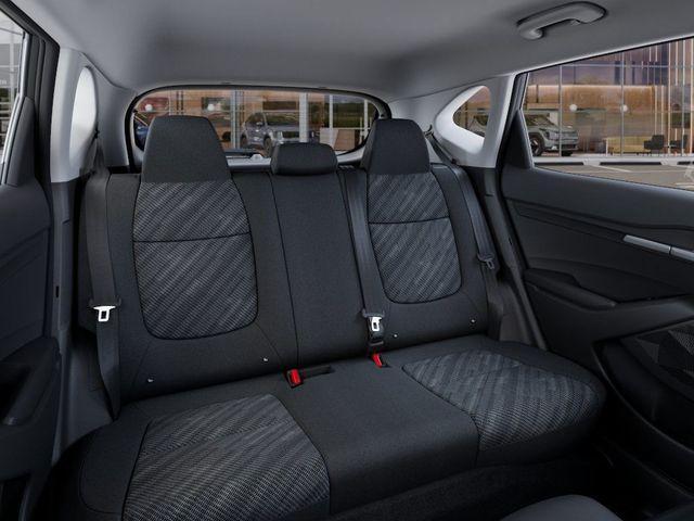 new 2025 Kia Seltos car, priced at $25,675