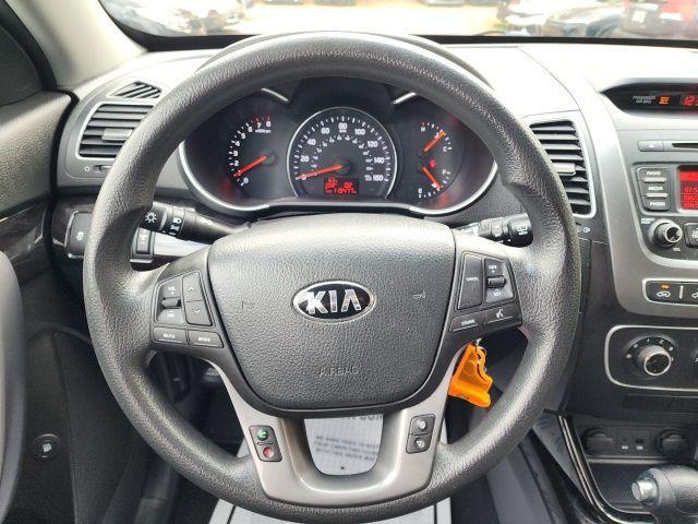 used 2014 Kia Sorento car, priced at $8,629