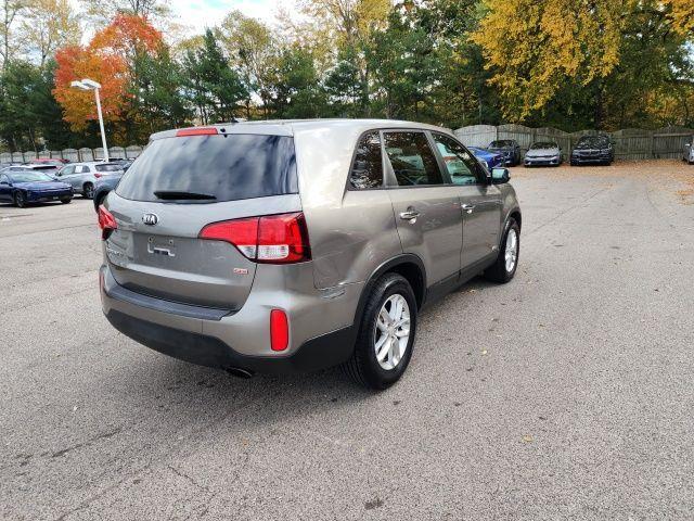 used 2014 Kia Sorento car, priced at $8,629