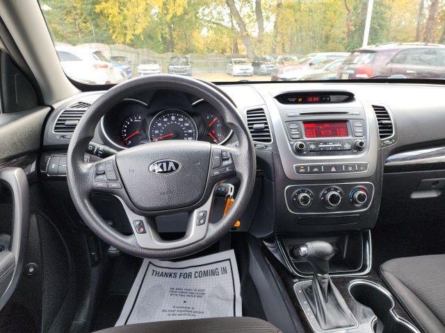 used 2014 Kia Sorento car, priced at $8,629