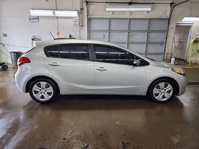 used 2016 Kia Forte car, priced at $11,973