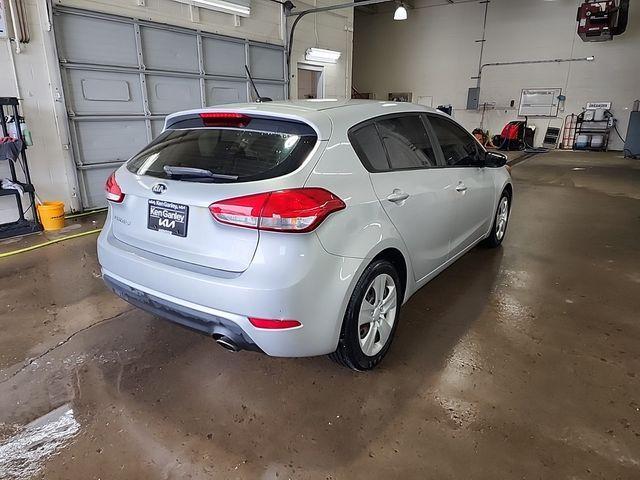 used 2016 Kia Forte car, priced at $11,973