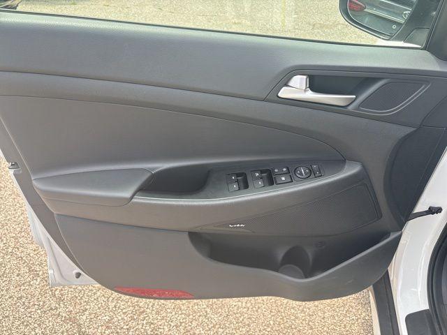 used 2019 Hyundai Tucson car, priced at $19,498