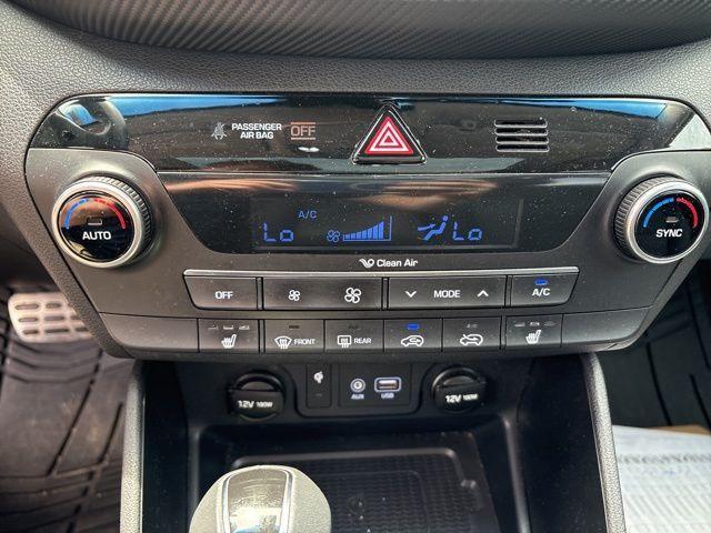 used 2019 Hyundai Tucson car, priced at $19,498