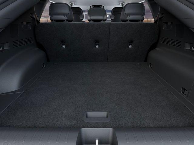 new 2025 Kia EV6 car, priced at $44,390