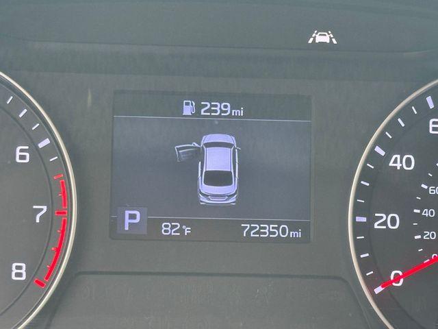 used 2020 Kia Forte car, priced at $14,697