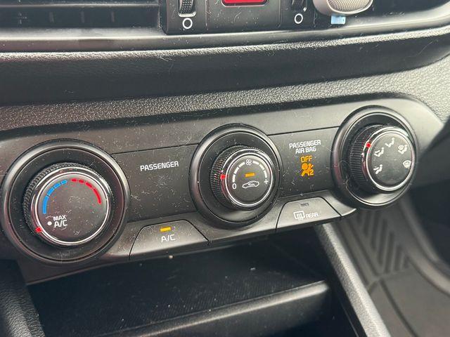 used 2020 Kia Forte car, priced at $14,697