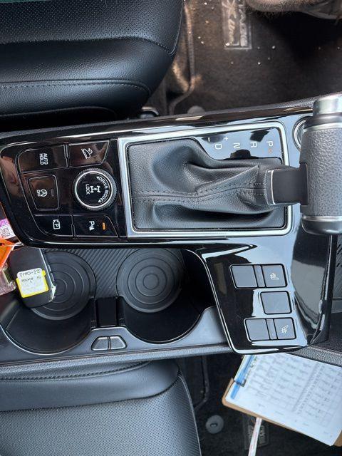 used 2023 Kia Sportage car, priced at $27,598