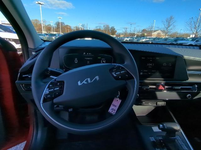 used 2024 Kia Niro car, priced at $29,982