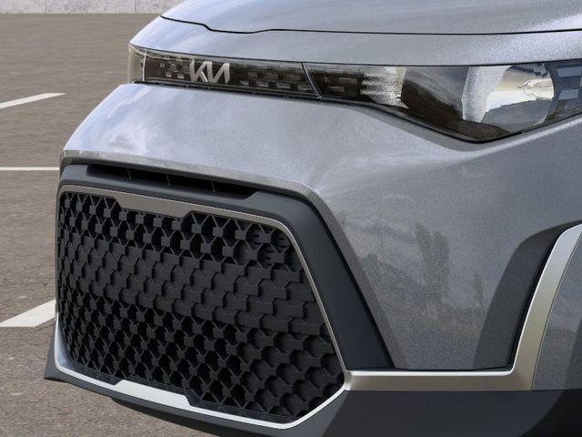 new 2025 Kia Soul car, priced at $21,760