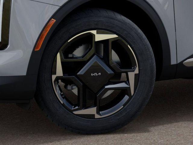 new 2026 Kia Sportage car, priced at $34,880